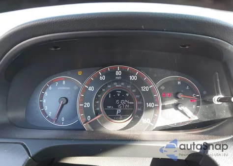 2017 Honda Accord Sport z USA, uszkodzony, nr VIN 1HGCR2F56HA171344